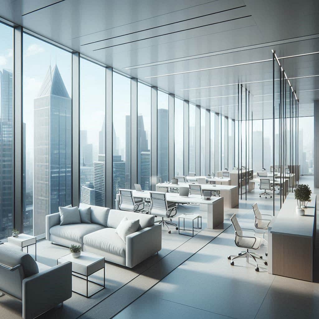 大厦名字文章配图